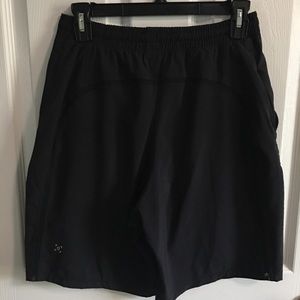 Lululemon Pace Breaker Short 9” *Liner - Black